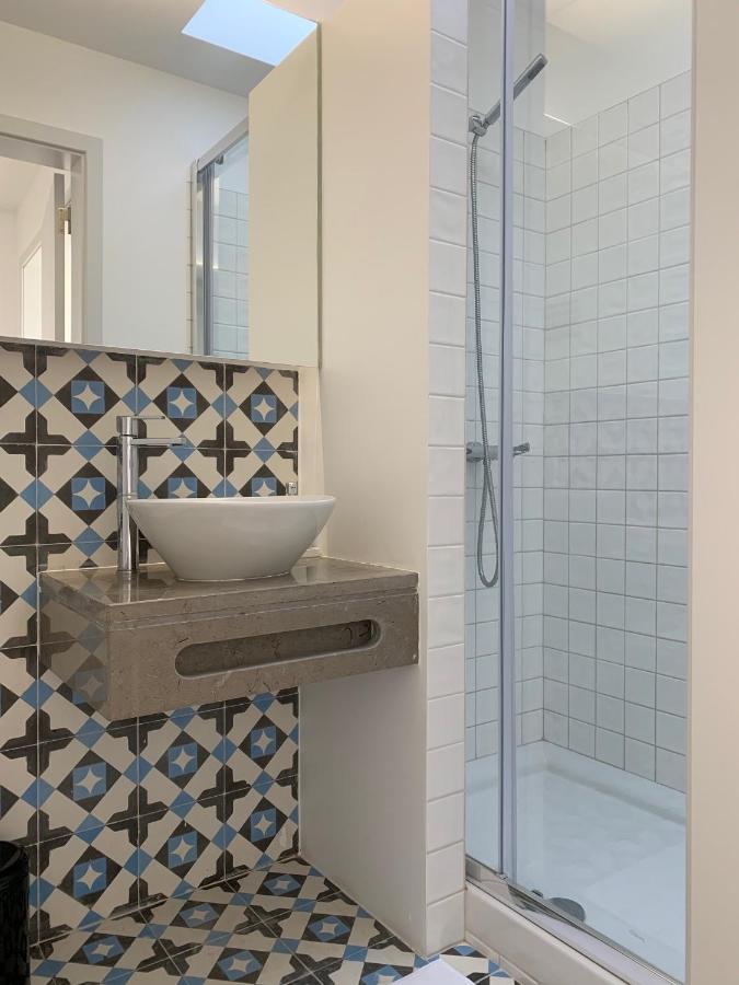 Stylish Townhouse With Gallery In The Heart Of Tavira For Two Exterior photo