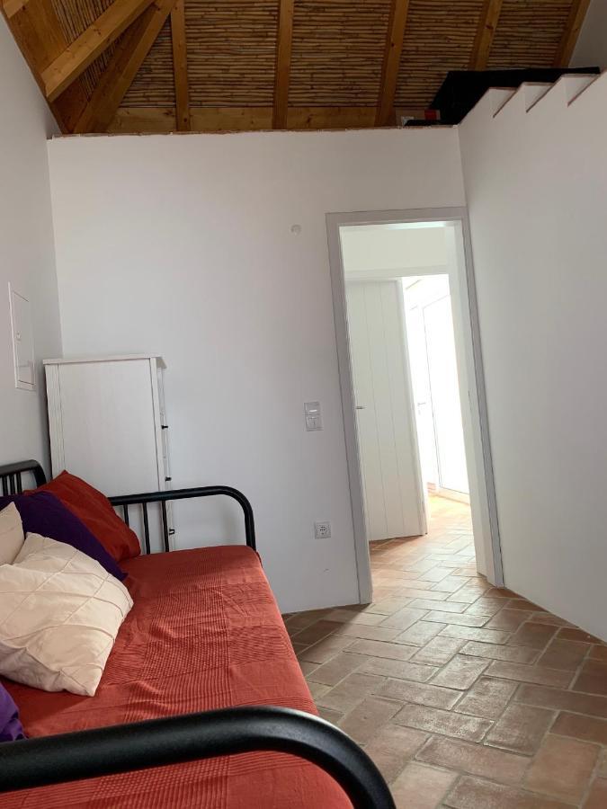 Stylish Townhouse With Gallery In The Heart Of Tavira For Two Exterior photo